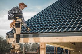 Fast & Reliable Emergency Roof Repairs in Fern Prairie, WA